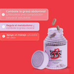 Lemme Burn By: Kardashian